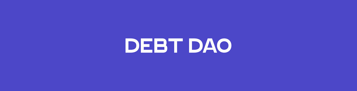 DebtDAO - (Production)