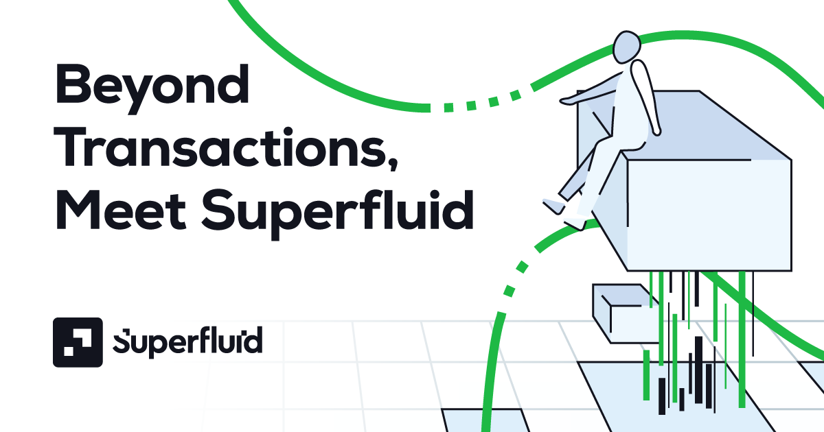 Superfluid Finance - (Production)