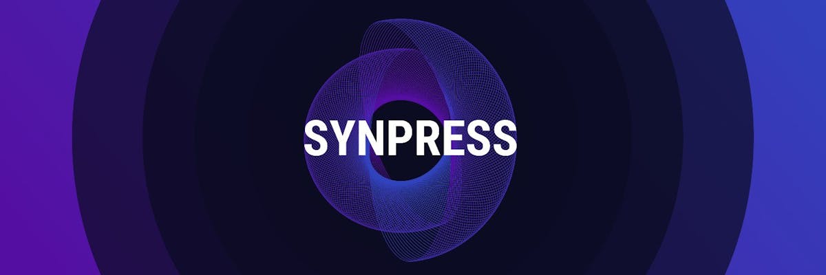Synpress Documentation